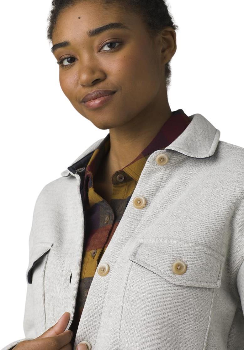 Tri Thermal Shaket - Womens - Dream Dust 4