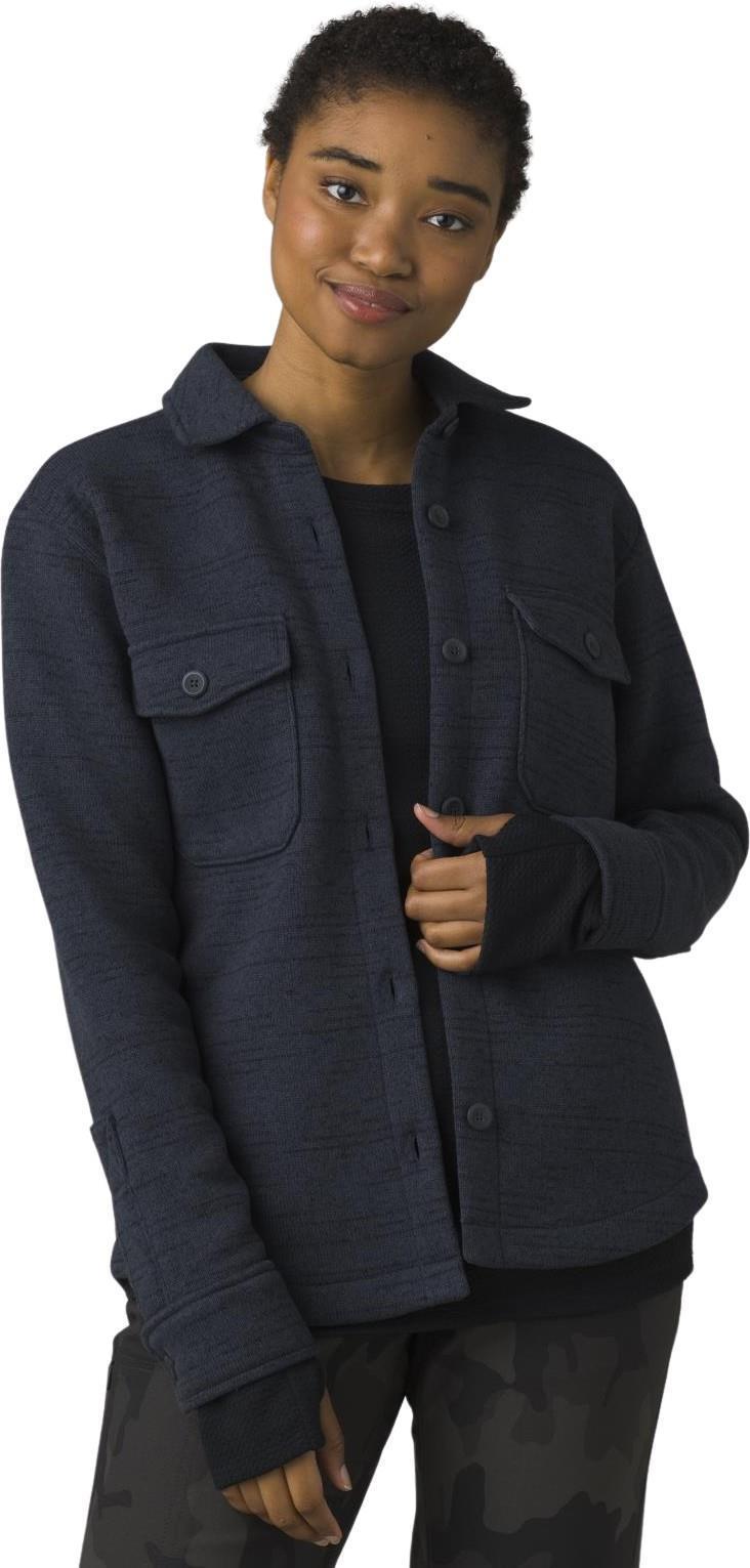 Tri Thermal Shaket - Womens - Nautical 2