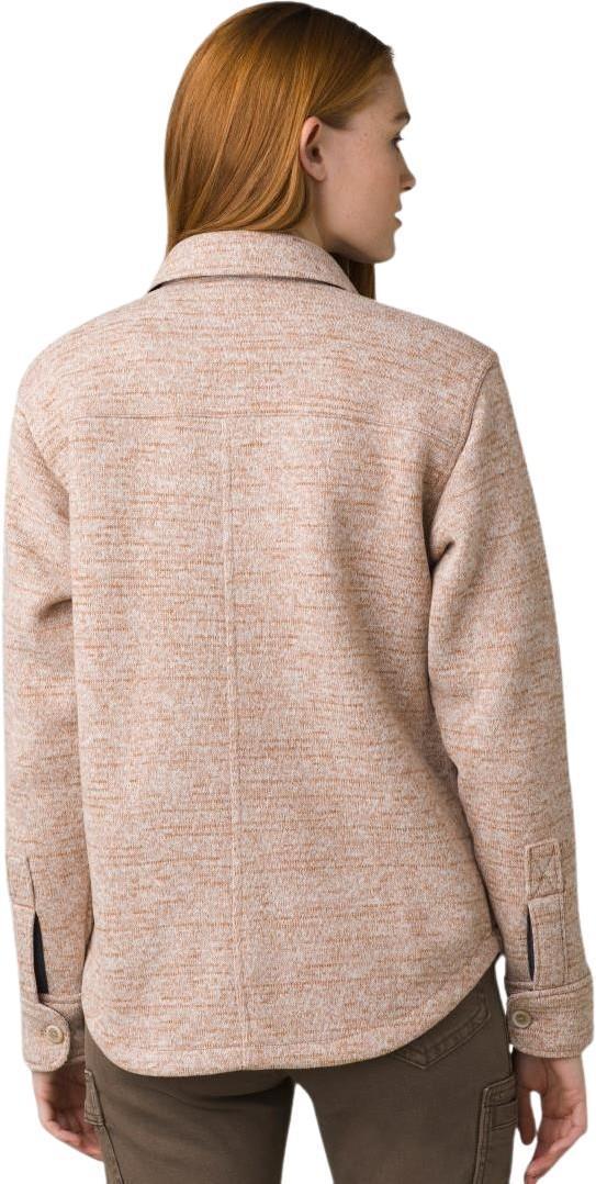 Tri Thermal Shaket - Womens - Snowflake 4