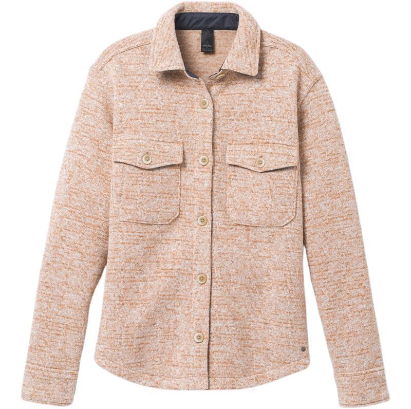 Tri Thermal Shaket - Womens - Snowflake 1
