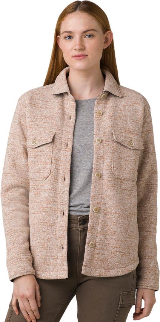 Tri Thermal Shaket - Womens - Snowflake 2