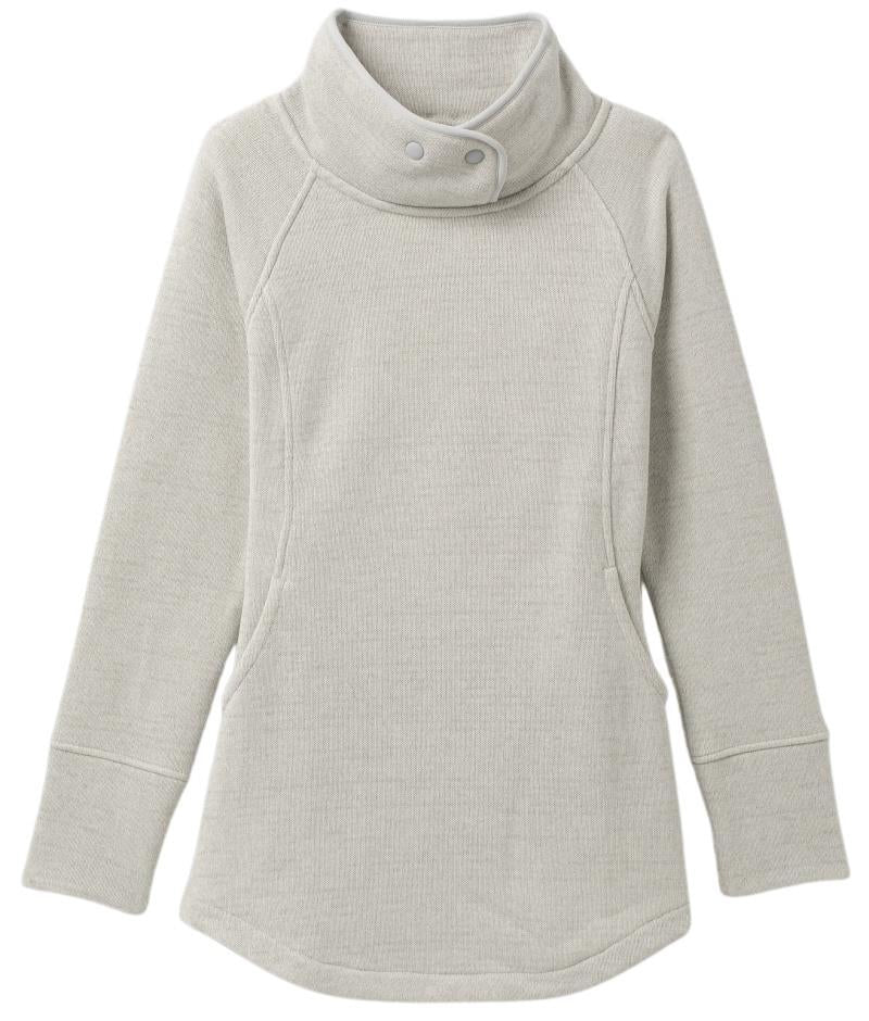 Tri Thermal Threads Tunic - Womens - Dream Dust 1