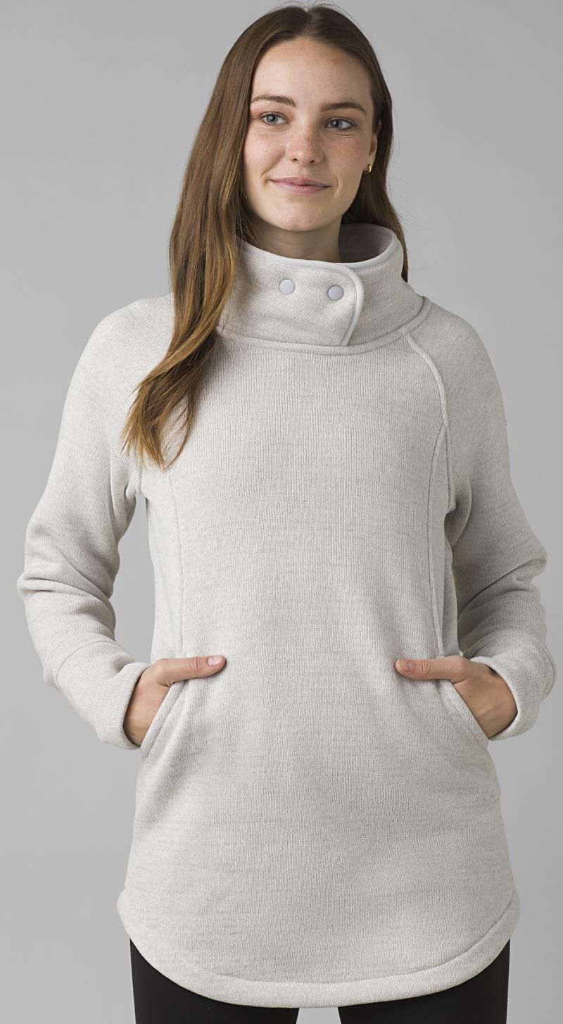 Tri Thermal Threads Tunic - Womens - Dream Dust 2