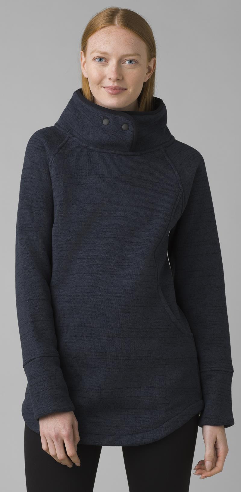 Tri Thermal Threads Tunic - Womens - Nautical 2