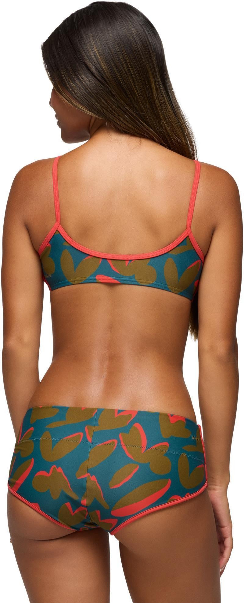 Tropic Kiss Hipster Bottom - Womens - catalina indo disco 1