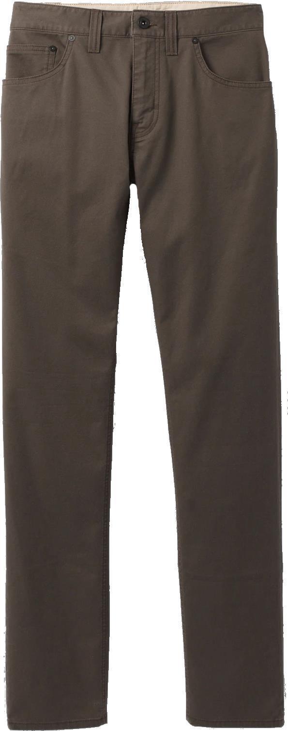 Ulterior Pants, 32" Inseam - Slim - Mens - black olive 1