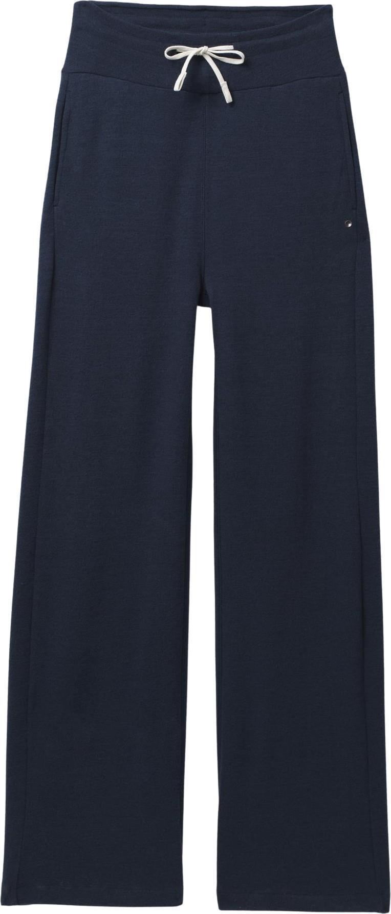 Unwind Lounge Pants, Reg - Womens - nautical heather 1