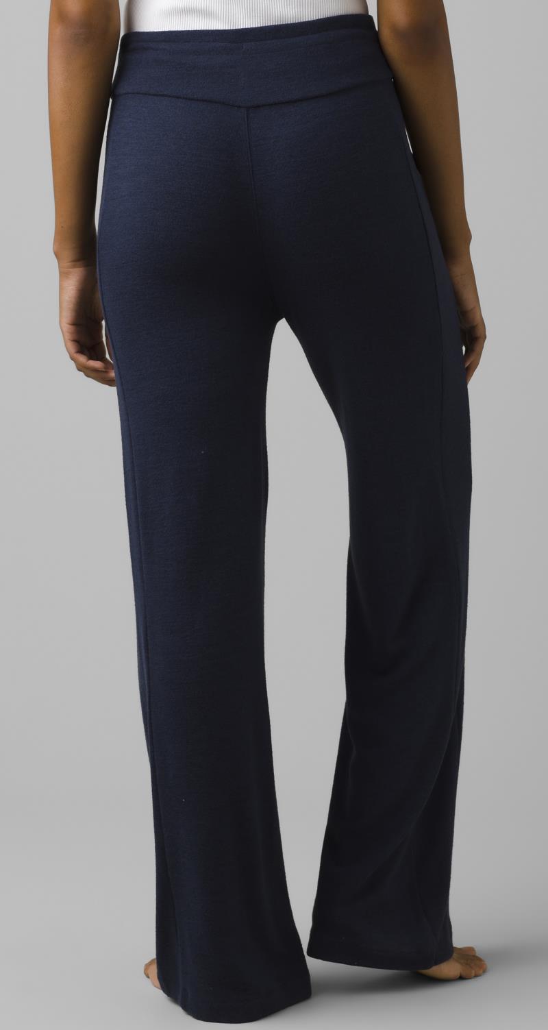 Unwind Lounge Pants, Reg - Womens - nautical heather 1