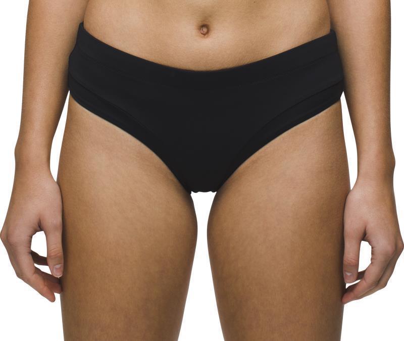 Upswell Bottoms - Womens - Black 2