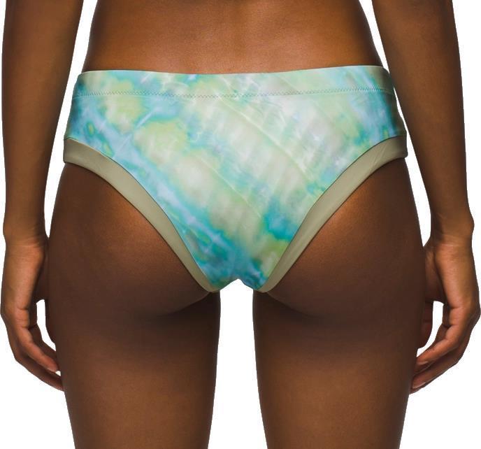 Upswell Bottoms - Womens - Mirage 4