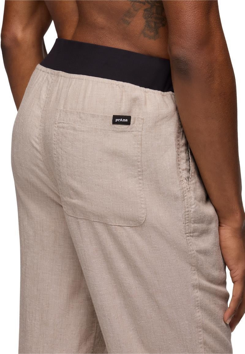Vaha Balance Pants, 30" Inseam - Mens - sandbar 1