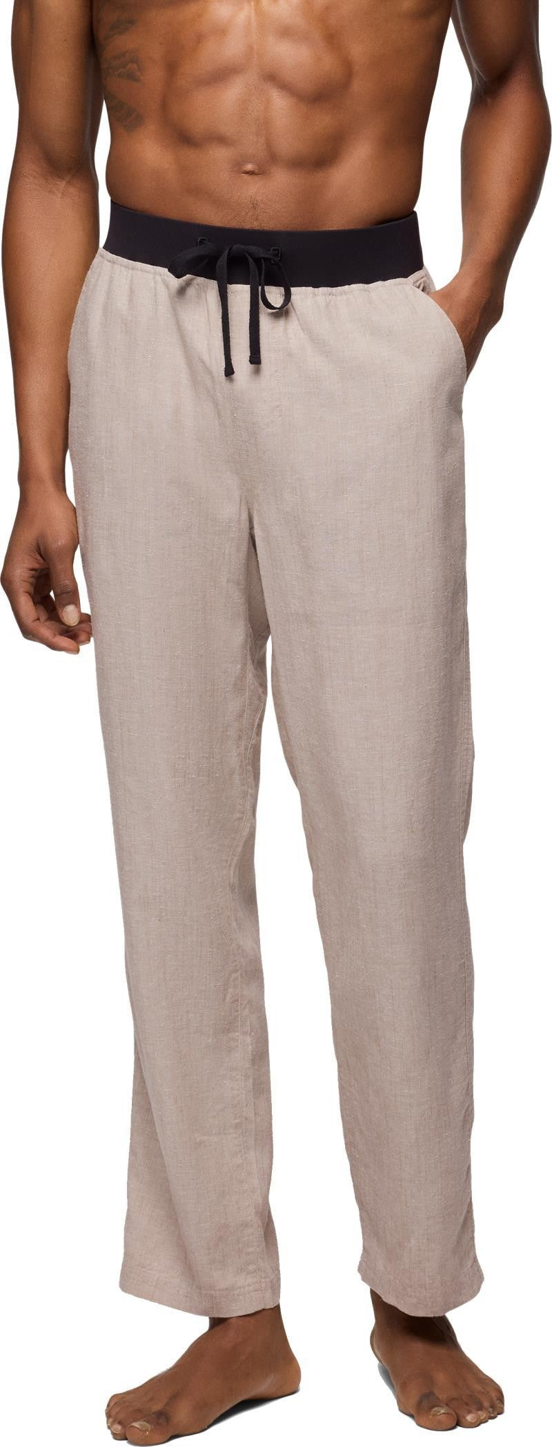 Vaha Balance Pants, 32" Inseam - Mens - sandbar 1