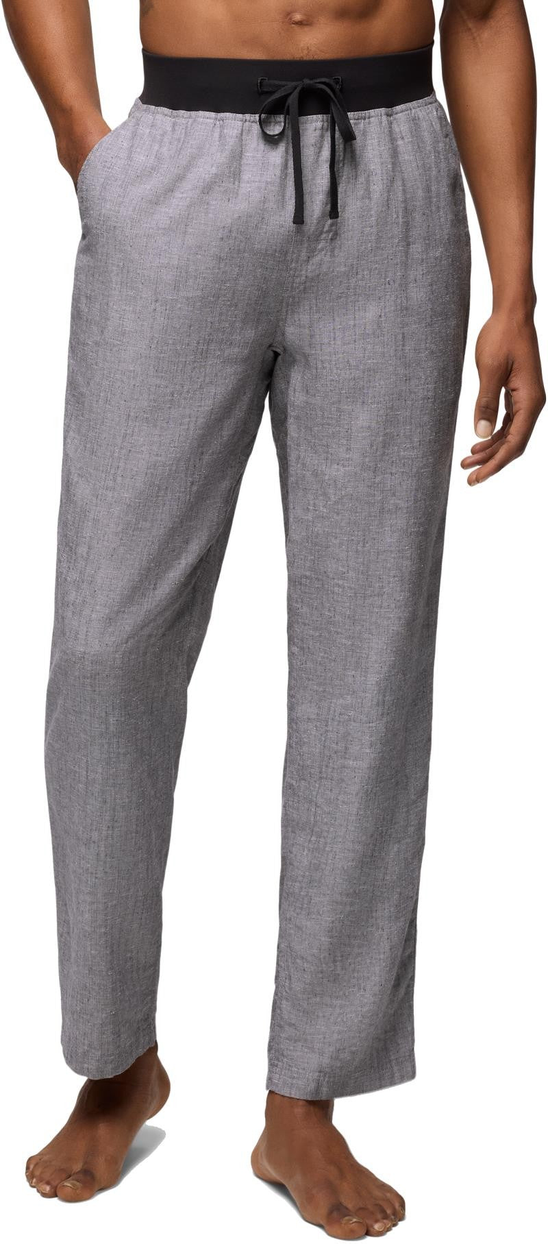 Vaha Balance Pants, 34" Inseam - Mens - shadow 1