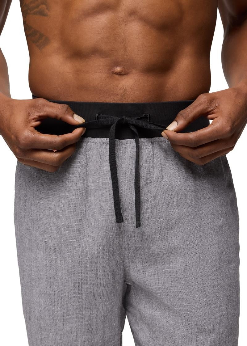 Vaha Balance Pants, 34" Inseam - Mens - shadow 1
