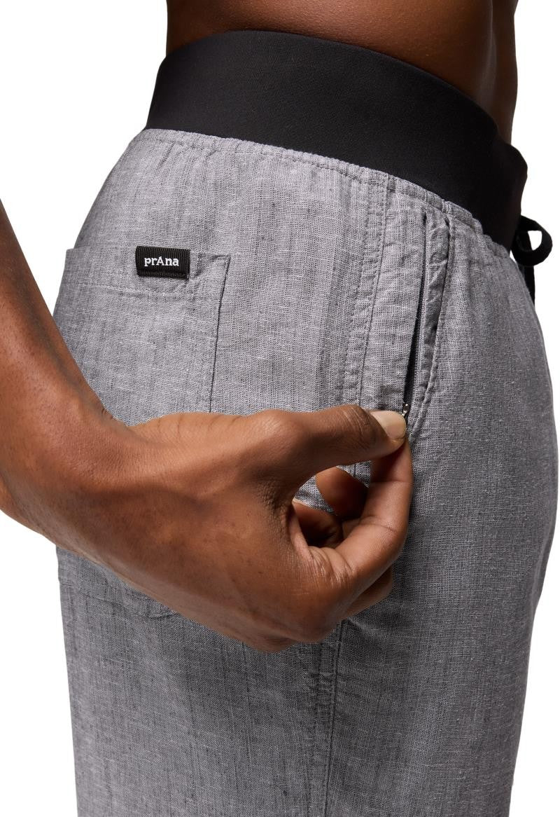 Vaha Balance Pants, 34" Inseam - Mens - shadow 1