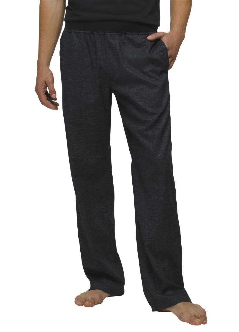 Vaha Pants, 30" Inseam - Mens - Black 2