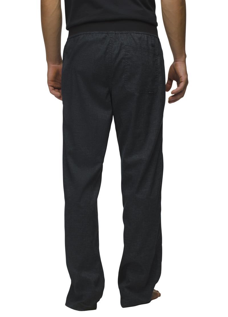 Vaha Pants, 30" Inseam - Mens - Black 3