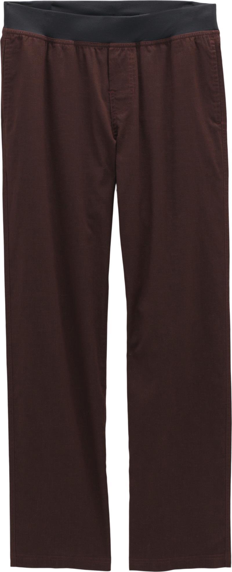 Vaha Pants, 30" Inseam - Mens - Cacao 1