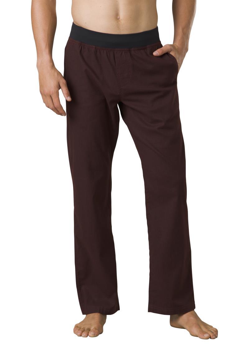 Vaha Pants, 30" Inseam - Mens - Cacao 3