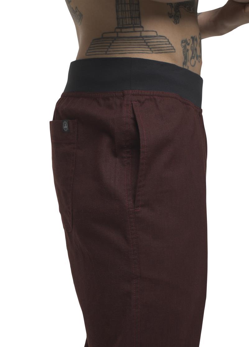Vaha Pants, 30" Inseam - Mens - Cacao 5