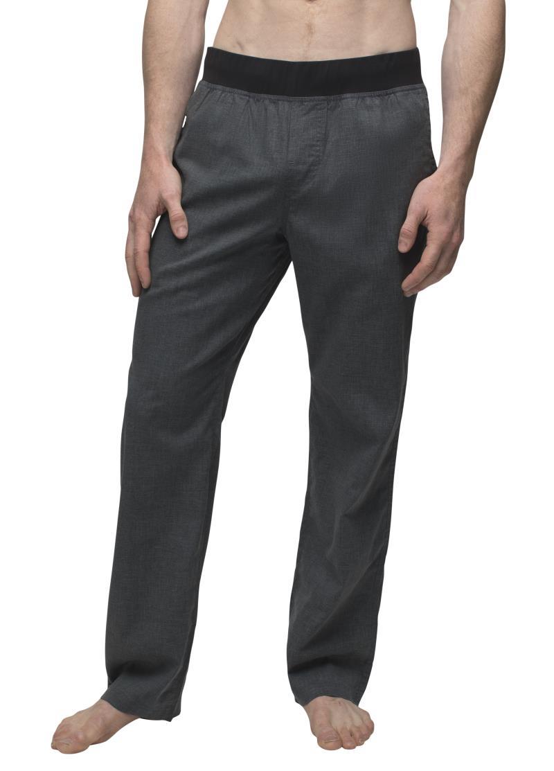 Vaha Pants, 30" Inseam - Mens - Gravel 2