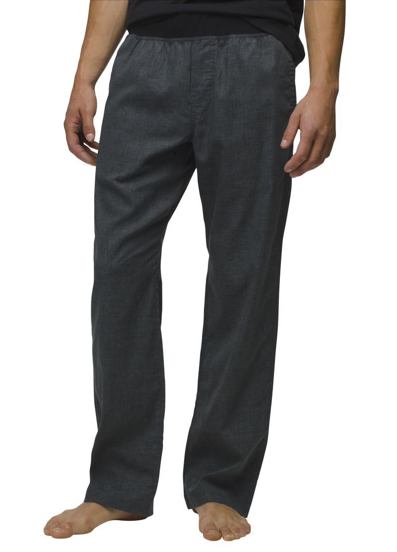 Vaha Pants, 30" Inseam - Mens - Grey Blue 1