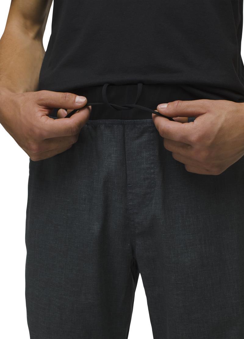 Vaha Pants, 30" Inseam - Mens - Grey Blue 3