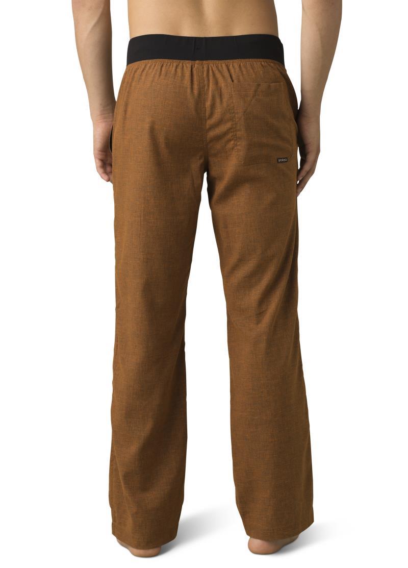 Vaha Pants, 30" Inseam - Mens - Russet 3