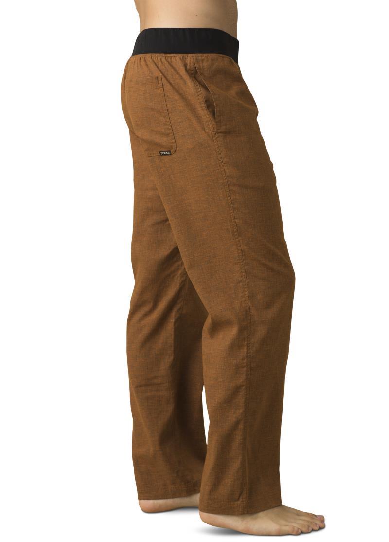 Vaha Pants, 30" Inseam - Mens - Russet 4