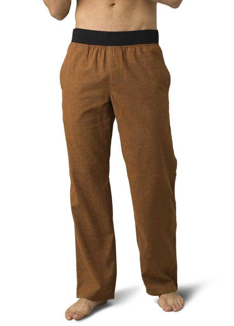 Vaha Pants, 30" Inseam - Mens - Russet 2