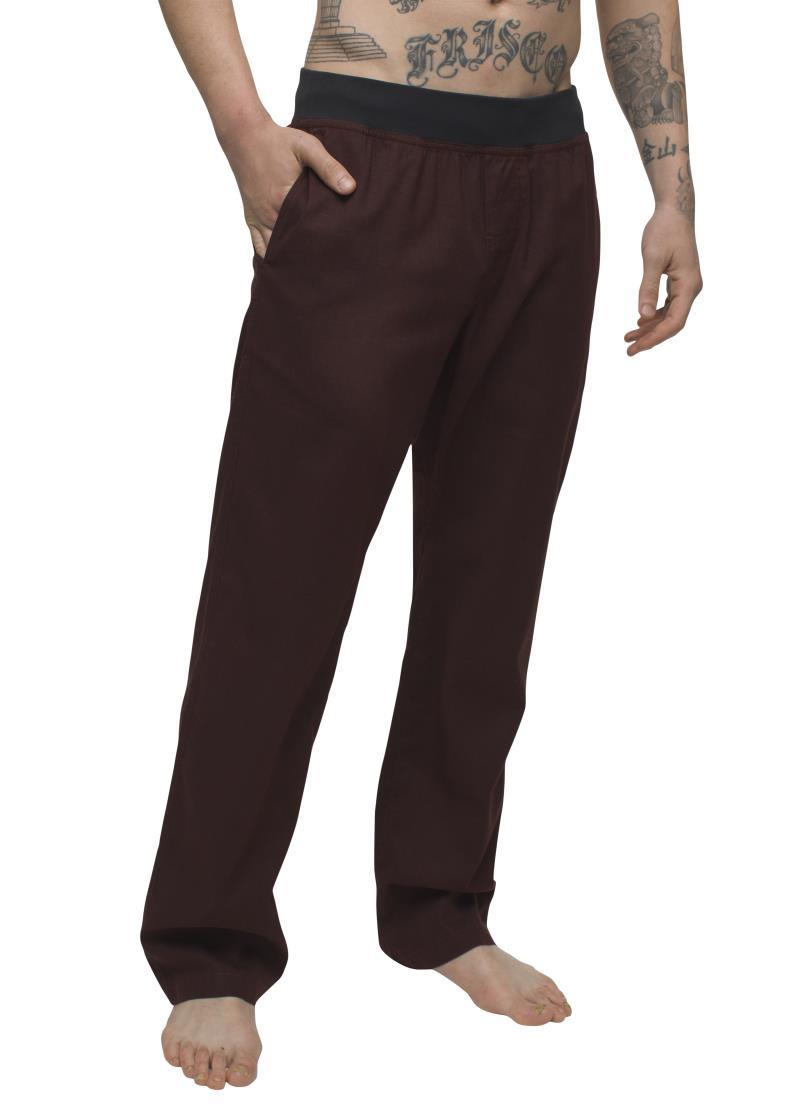 Vaha Pants, 34" Inseam - Mens - Cacao 2