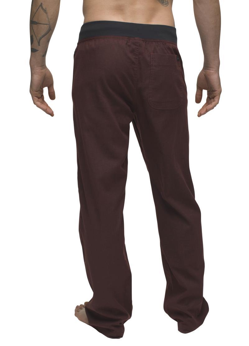 Vaha Pants, 34" Inseam - Mens - Cacao 4