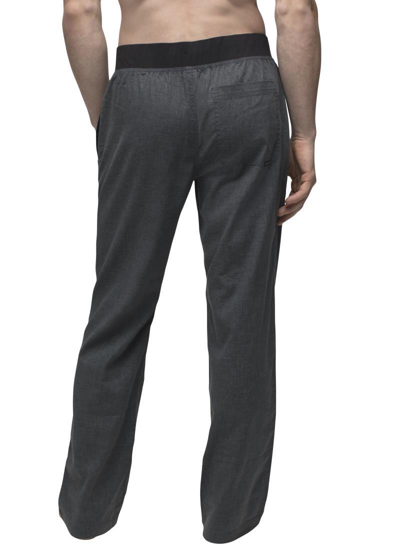 Vaha Pants, 34" Inseam - Mens - Gravel 3