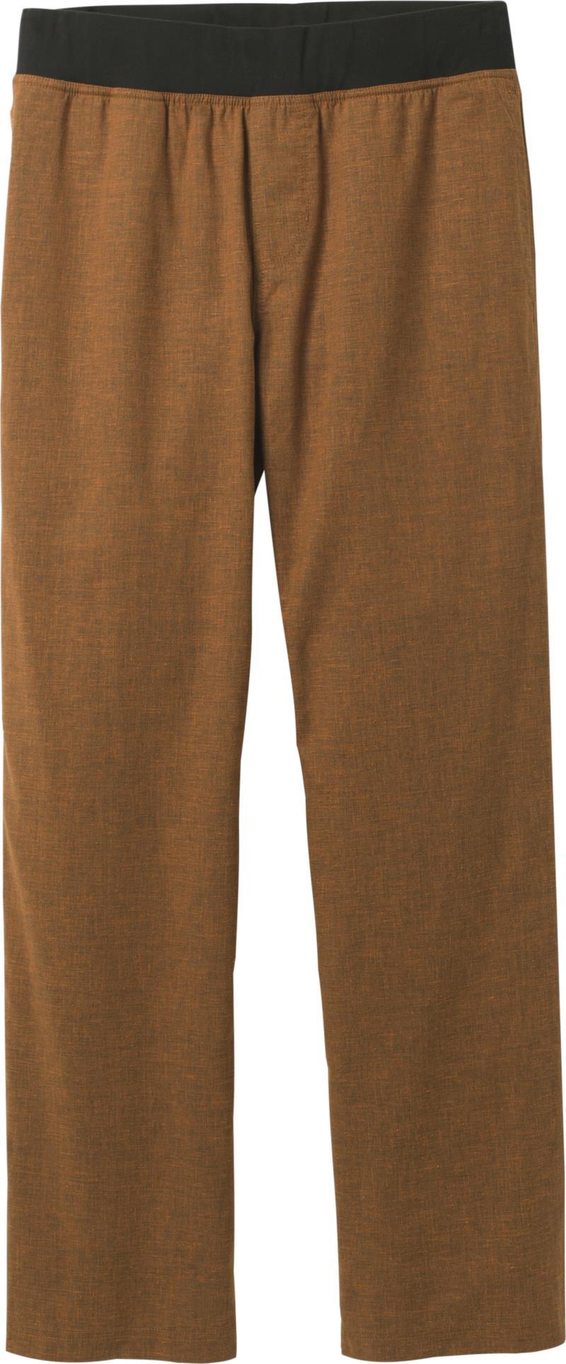 Vaha Pants, 34" Inseam - Mens - Russet 1