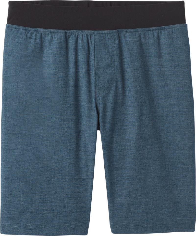 Vaha Shorts, 10" Inseam - Mens - Atlantic 1