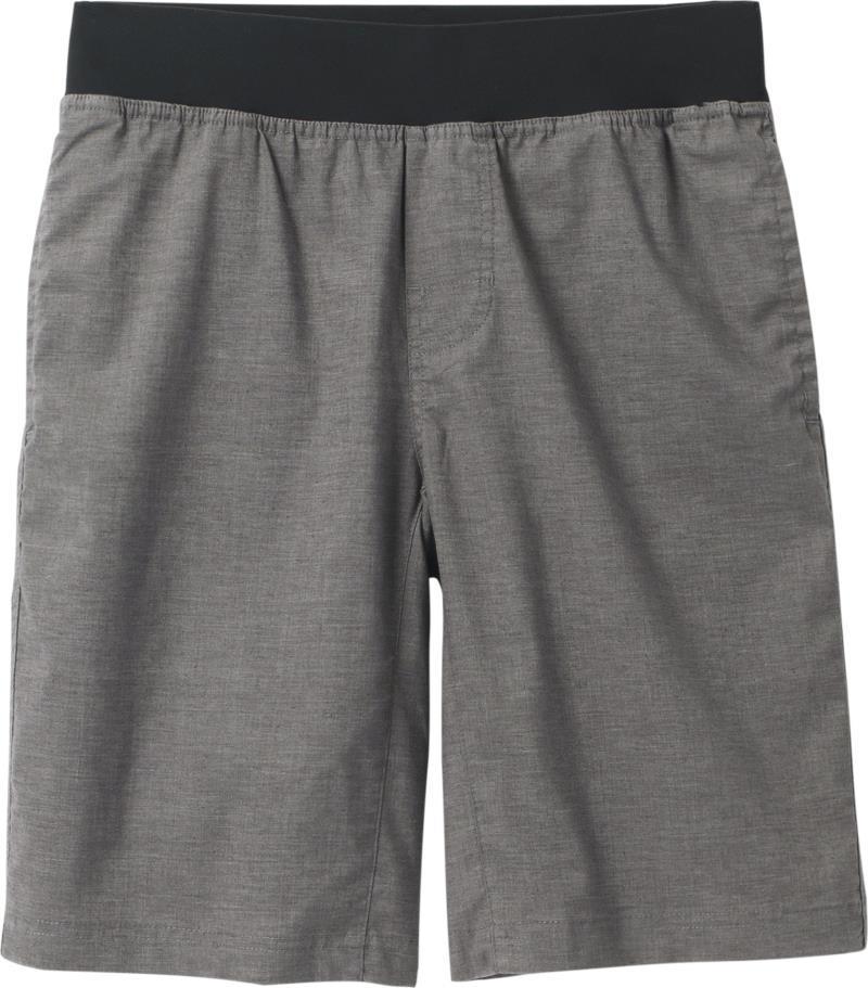 Vaha Shorts, 10" Inseam - Mens - Gravel 1