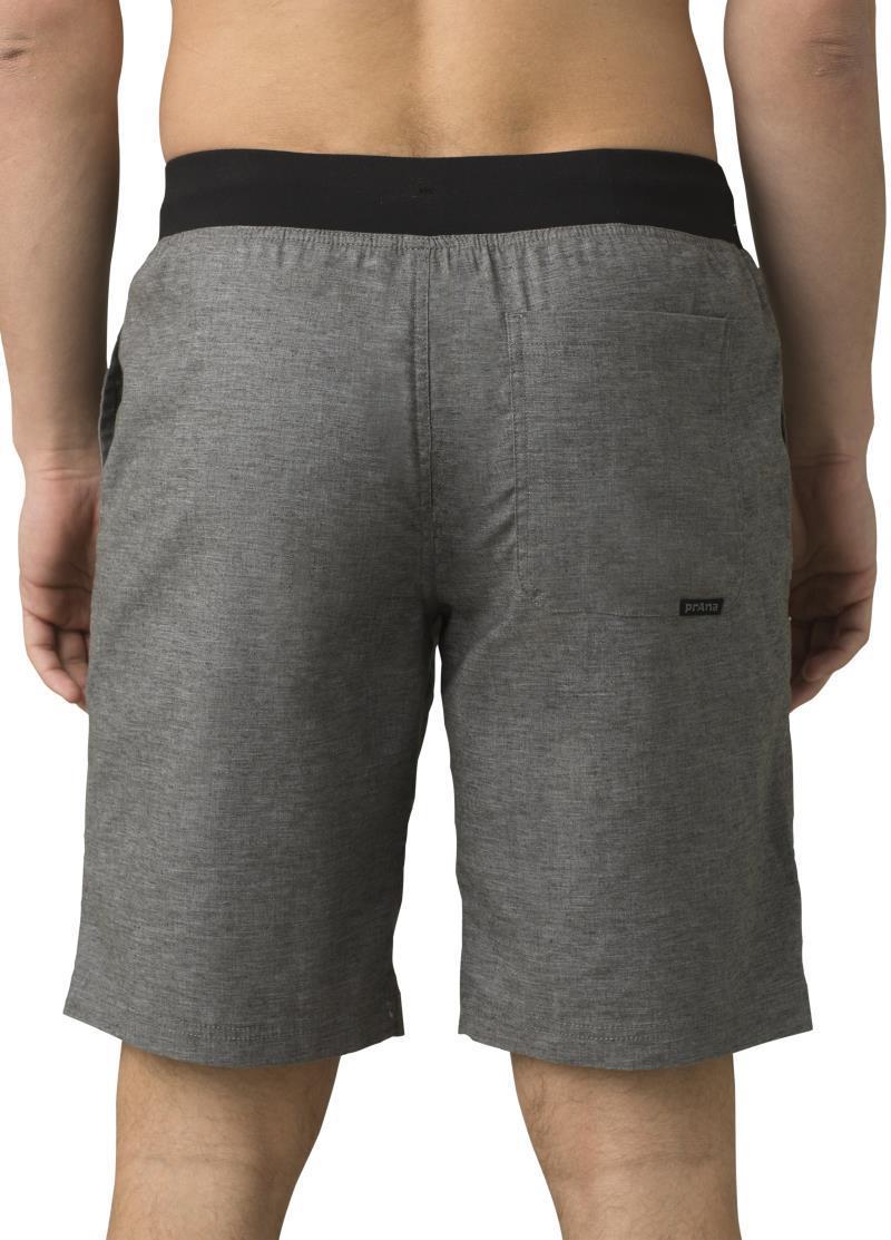 Vaha Shorts, 10" Inseam - Mens - Gravel 3