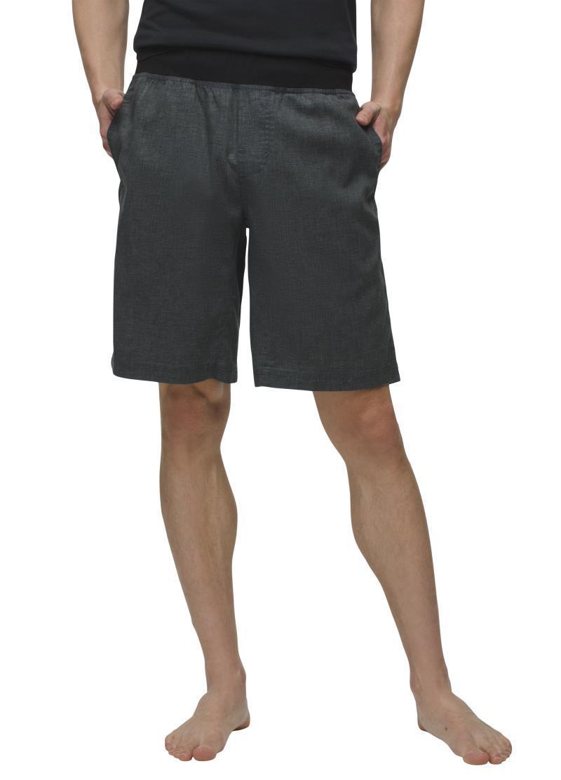 Vaha Shorts, 10" Inseam - Mens - Grey Blue 2
