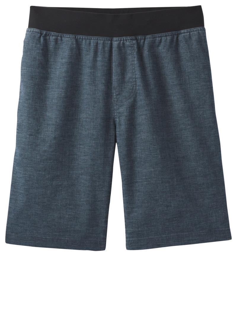 Vaha Shorts, 10" Inseam - Mens - Nautical 1