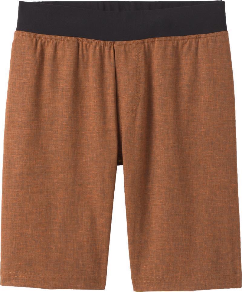 Vaha Shorts, 10" Inseam - Mens - Russet 1