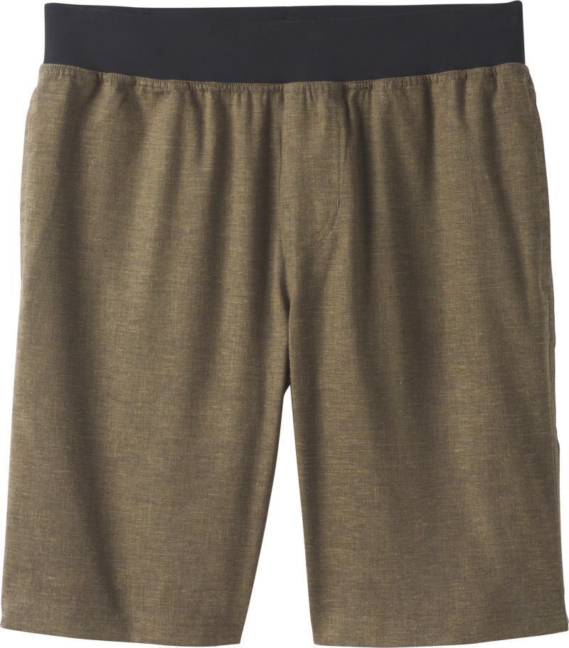 Vaha Shorts, 10" Inseam - Mens - Slate Green 1