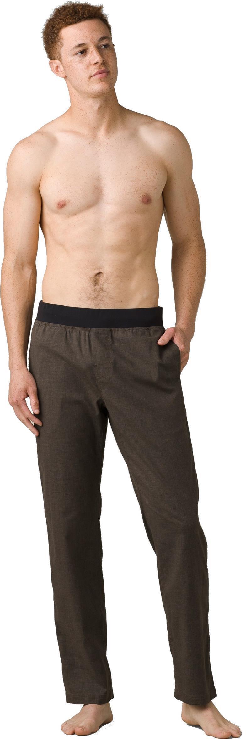 Vaha Straight Pants, 30" Inseam - Mens - Black Olive 4