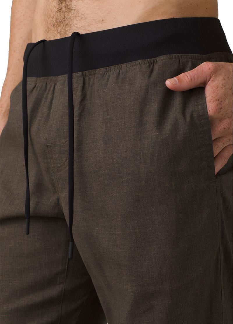 Vaha Straight Pants, 30" Inseam - Mens - Black Olive 5