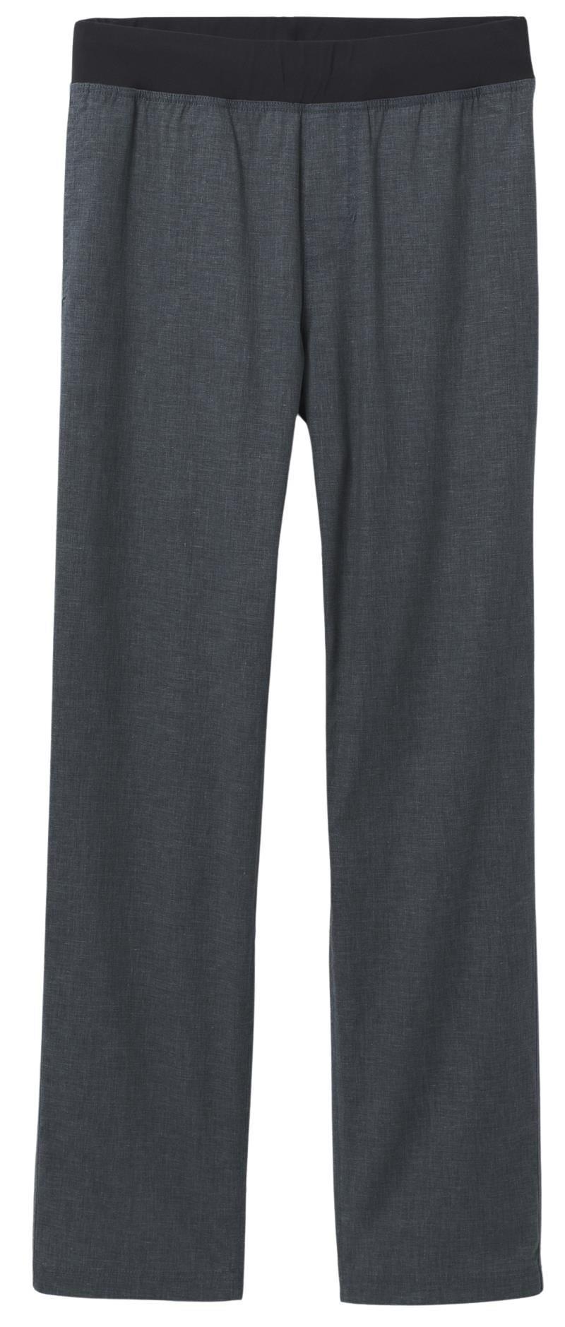 Vaha Straight Pants, 30" Inseam - Mens - Grey Blue 1