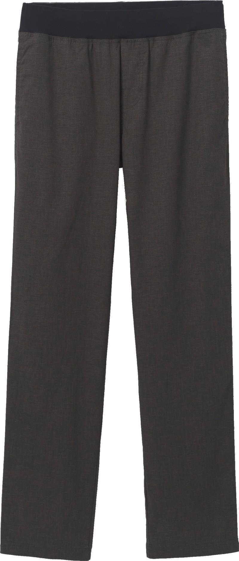 Vaha Straight Pants, 30" Inseam - Mens - black olive 1