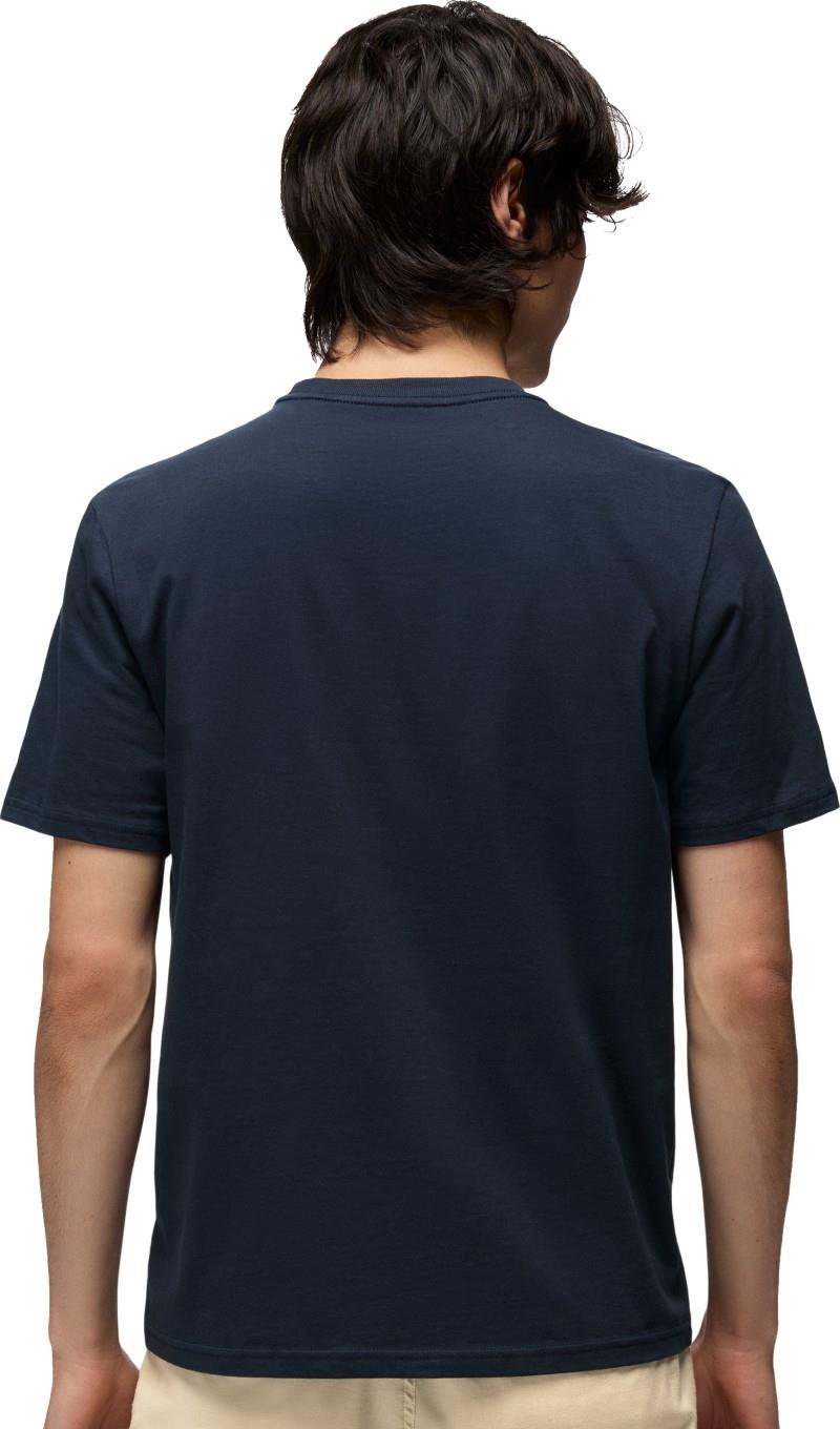 Van Life Journeyman SS Tee - Mens - nautical 1