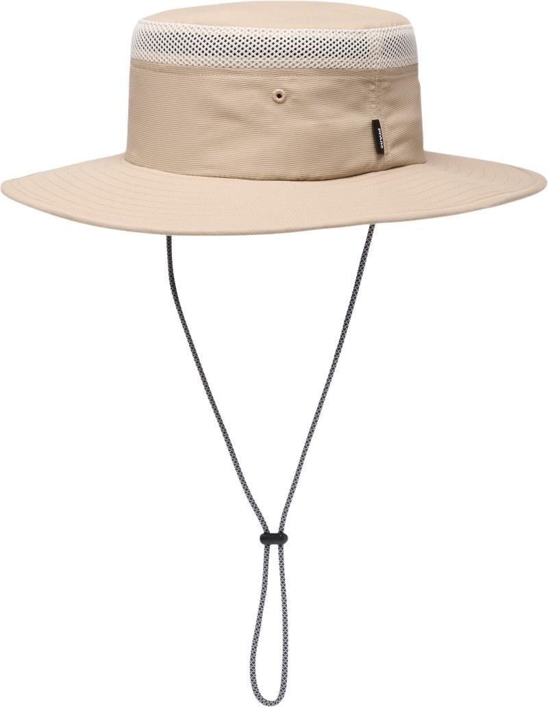 Vented Shade Hat - sandbar 1