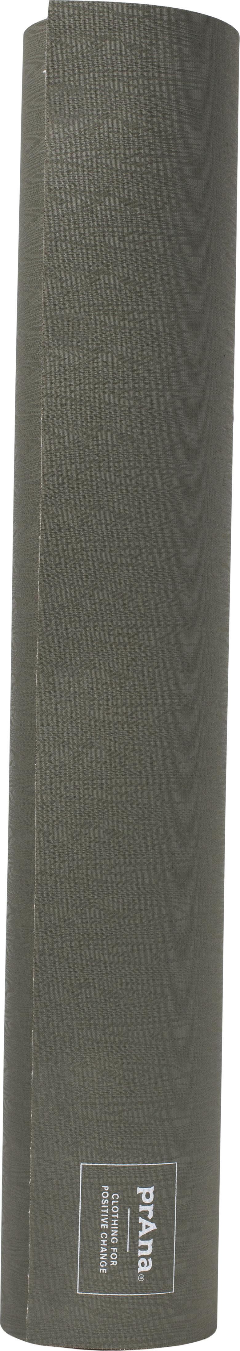 Verde Large Yoga Mat - Cargo Green 1