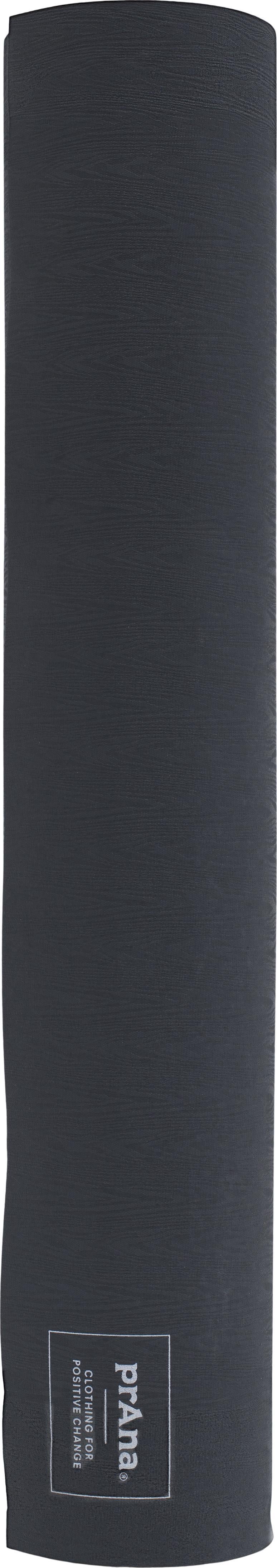 Verde Yoga Mat - Black 1