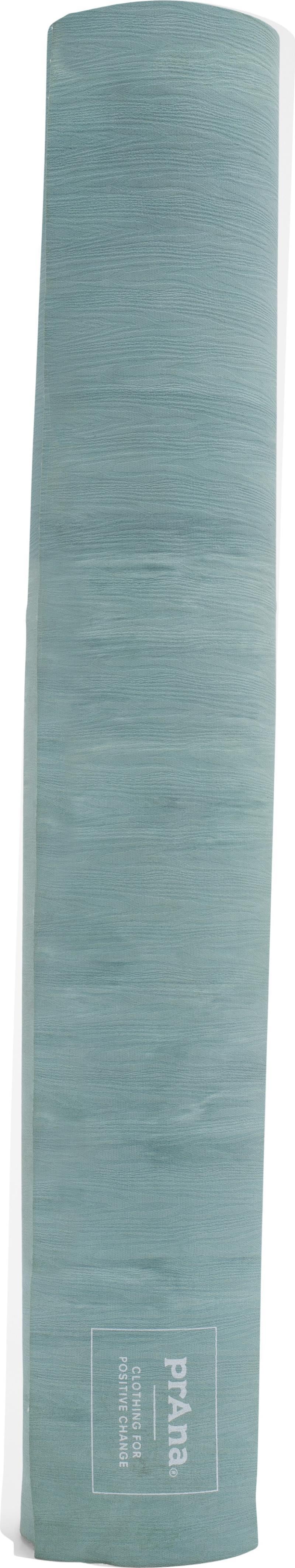 Verde Yoga Mat - Cove Marbled 1